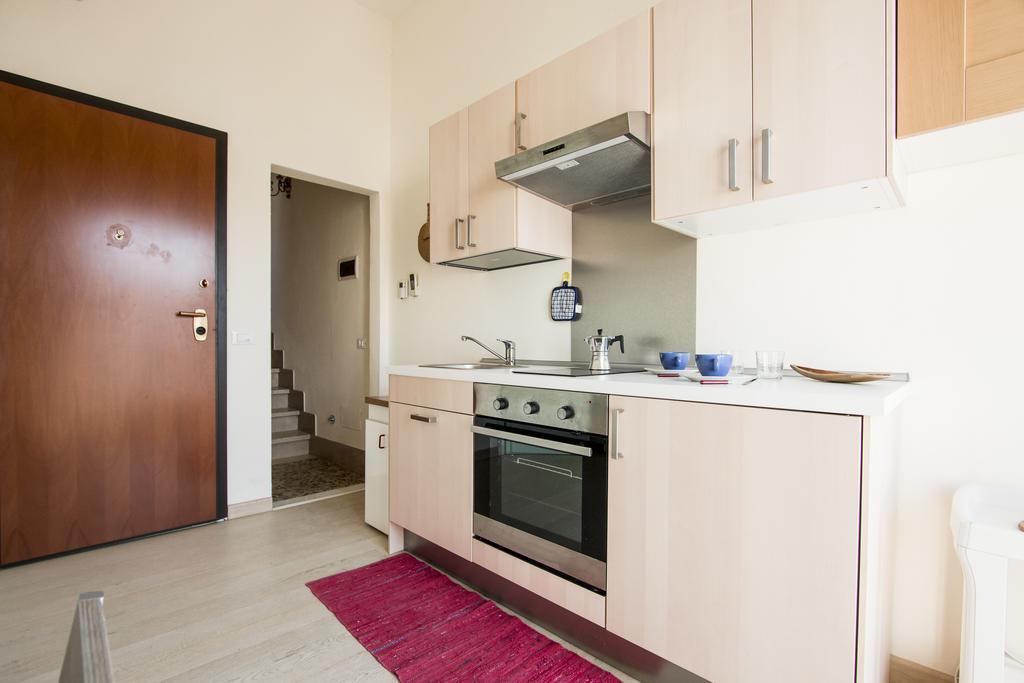 Apartamento Foscolo Viareggio Exterior foto