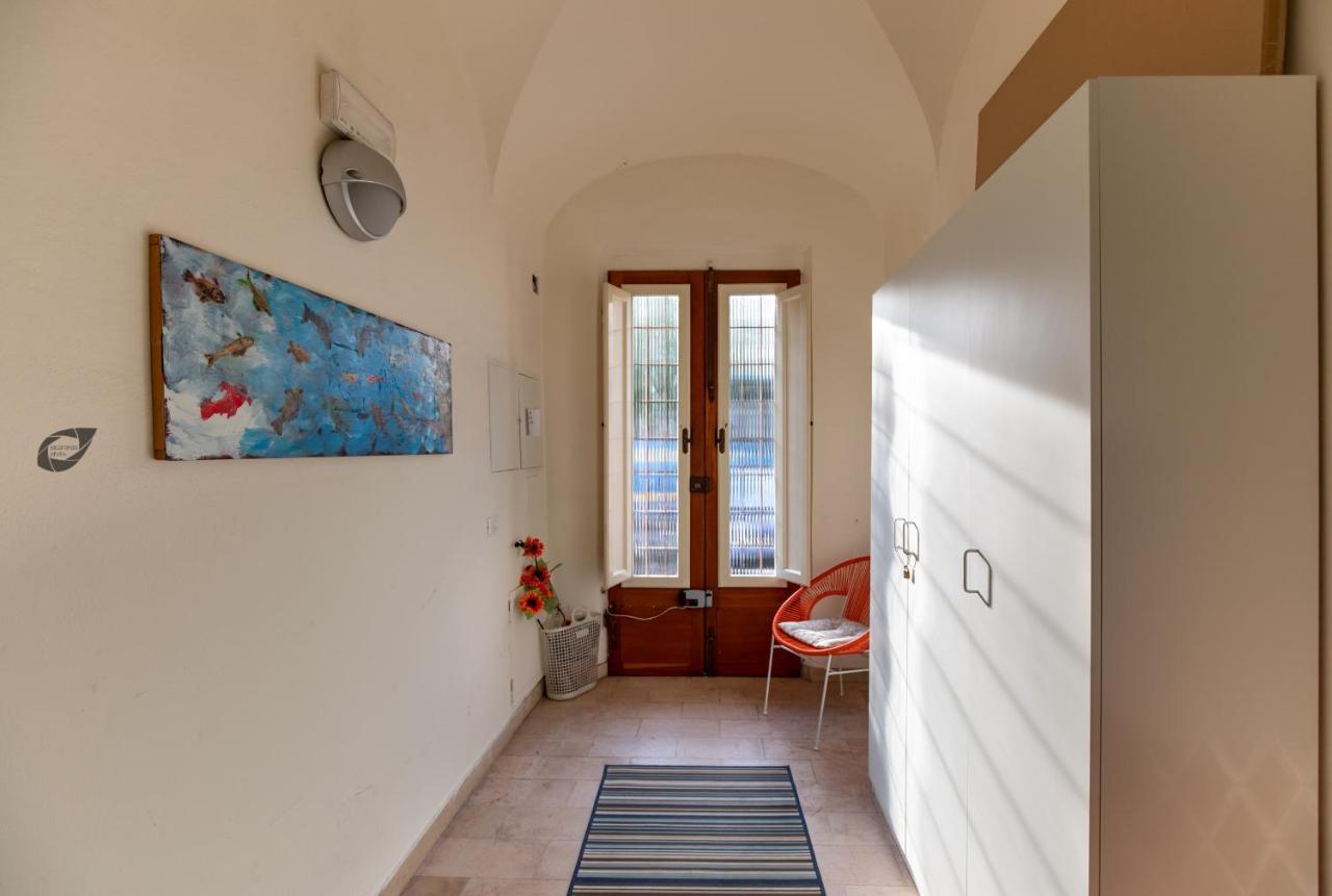 Apartamento Foscolo Viareggio Exterior foto