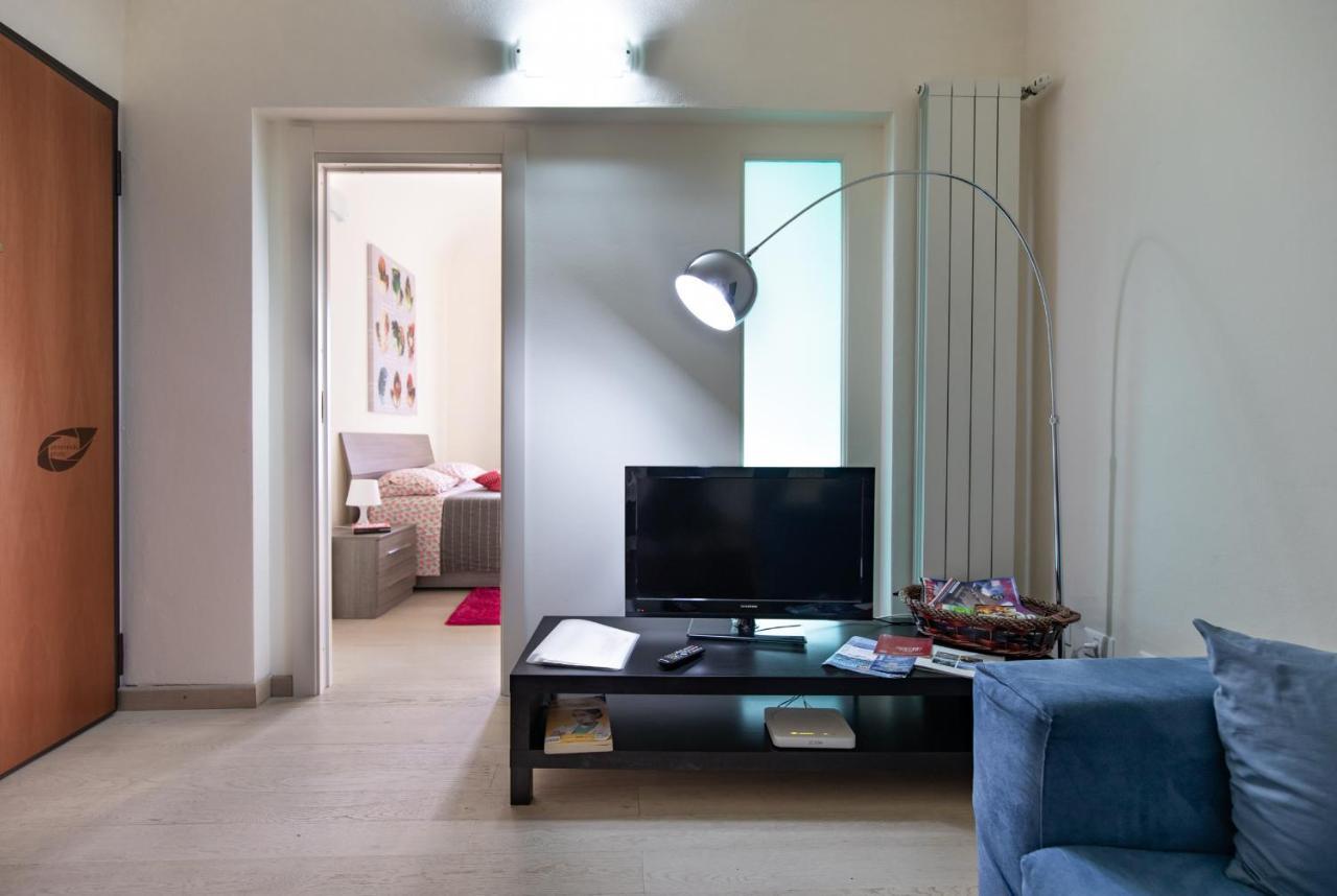 Apartamento Foscolo Viareggio Exterior foto