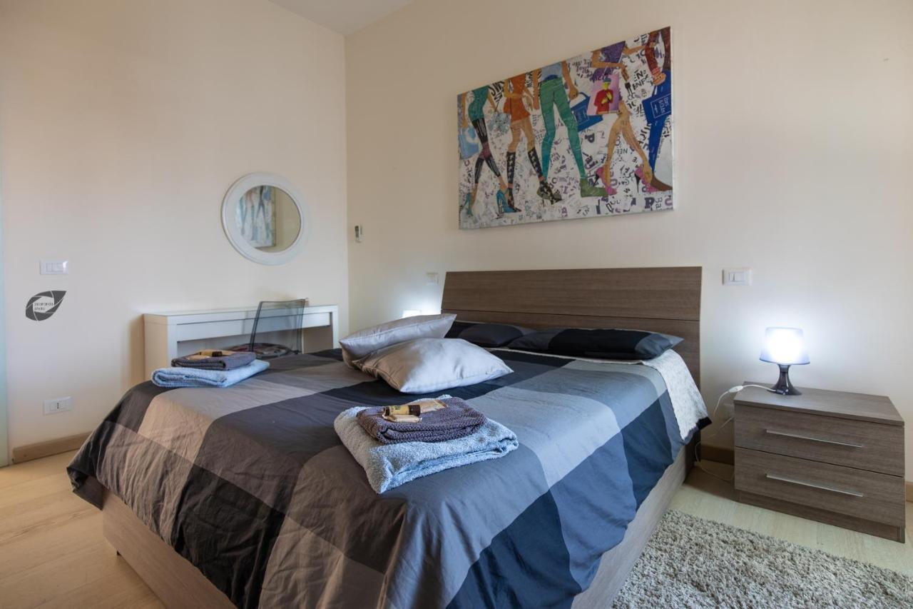 Apartamento Foscolo Viareggio Exterior foto