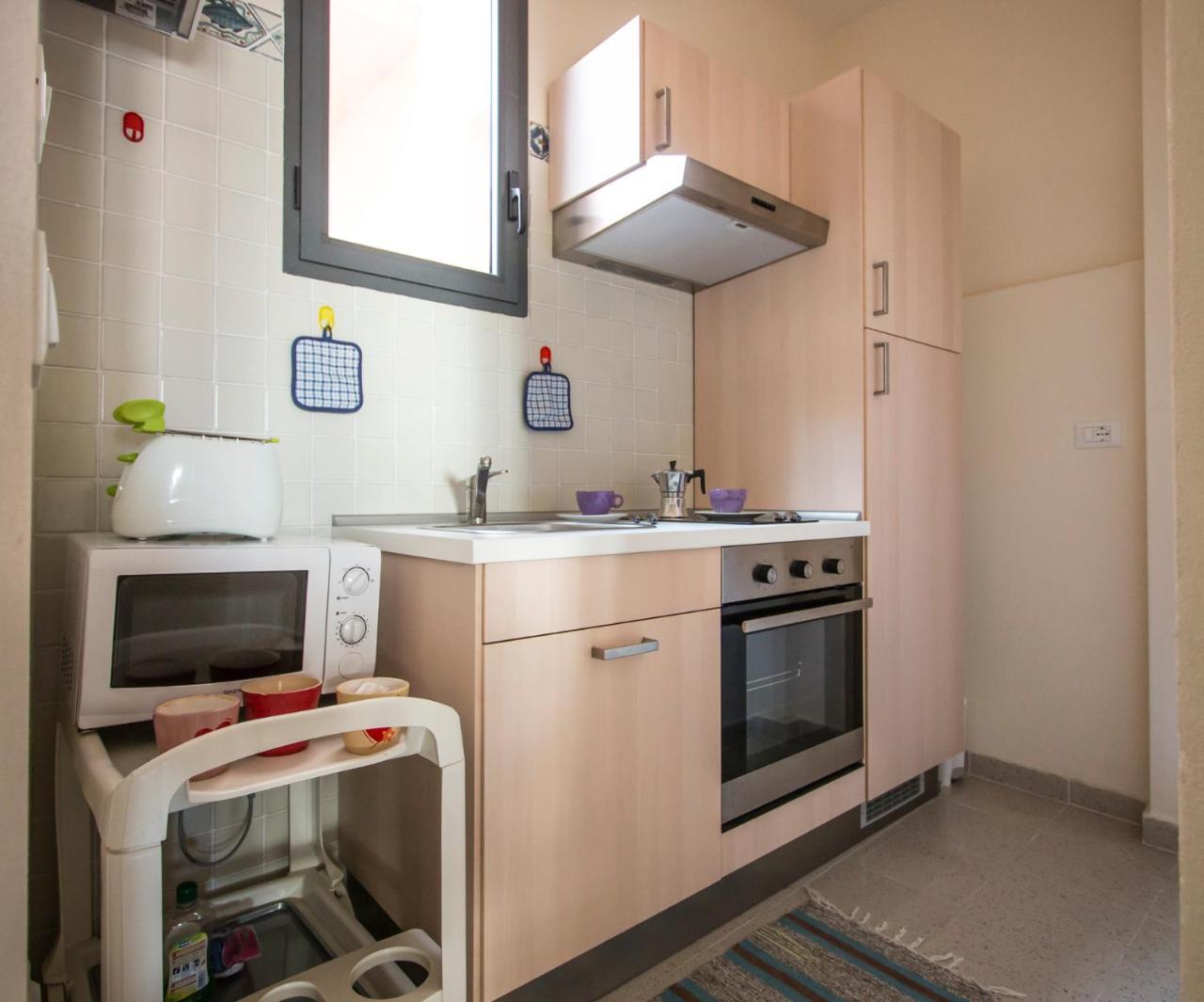 Apartamento Foscolo Viareggio Exterior foto
