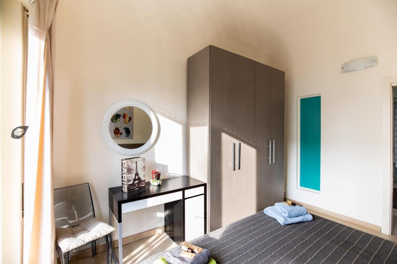 Apartamento Foscolo Viareggio Exterior foto