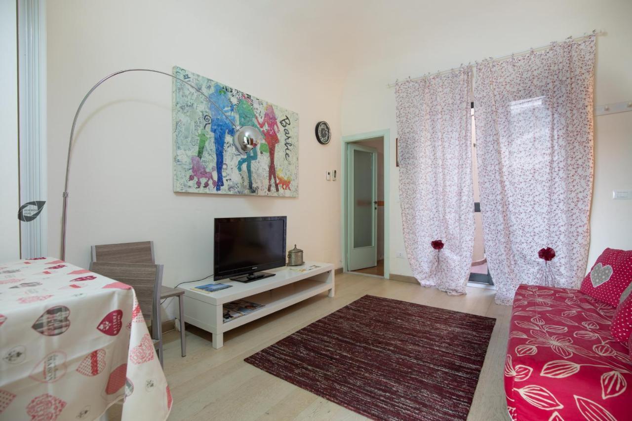 Apartamento Foscolo Viareggio Exterior foto