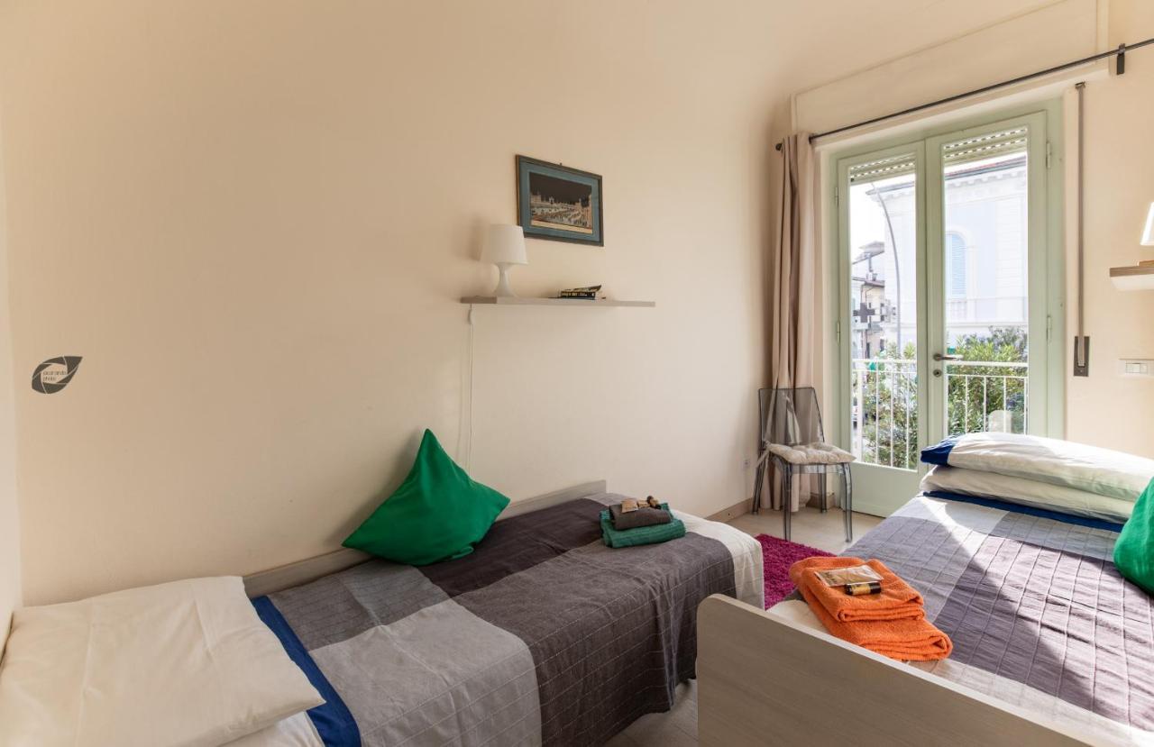 Apartamento Foscolo Viareggio Exterior foto