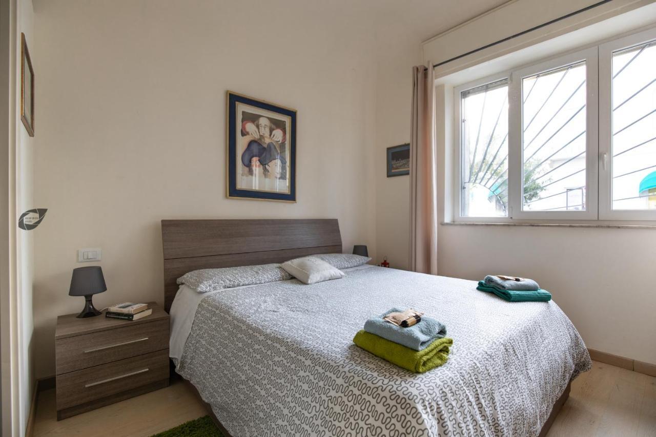 Apartamento Foscolo Viareggio Exterior foto