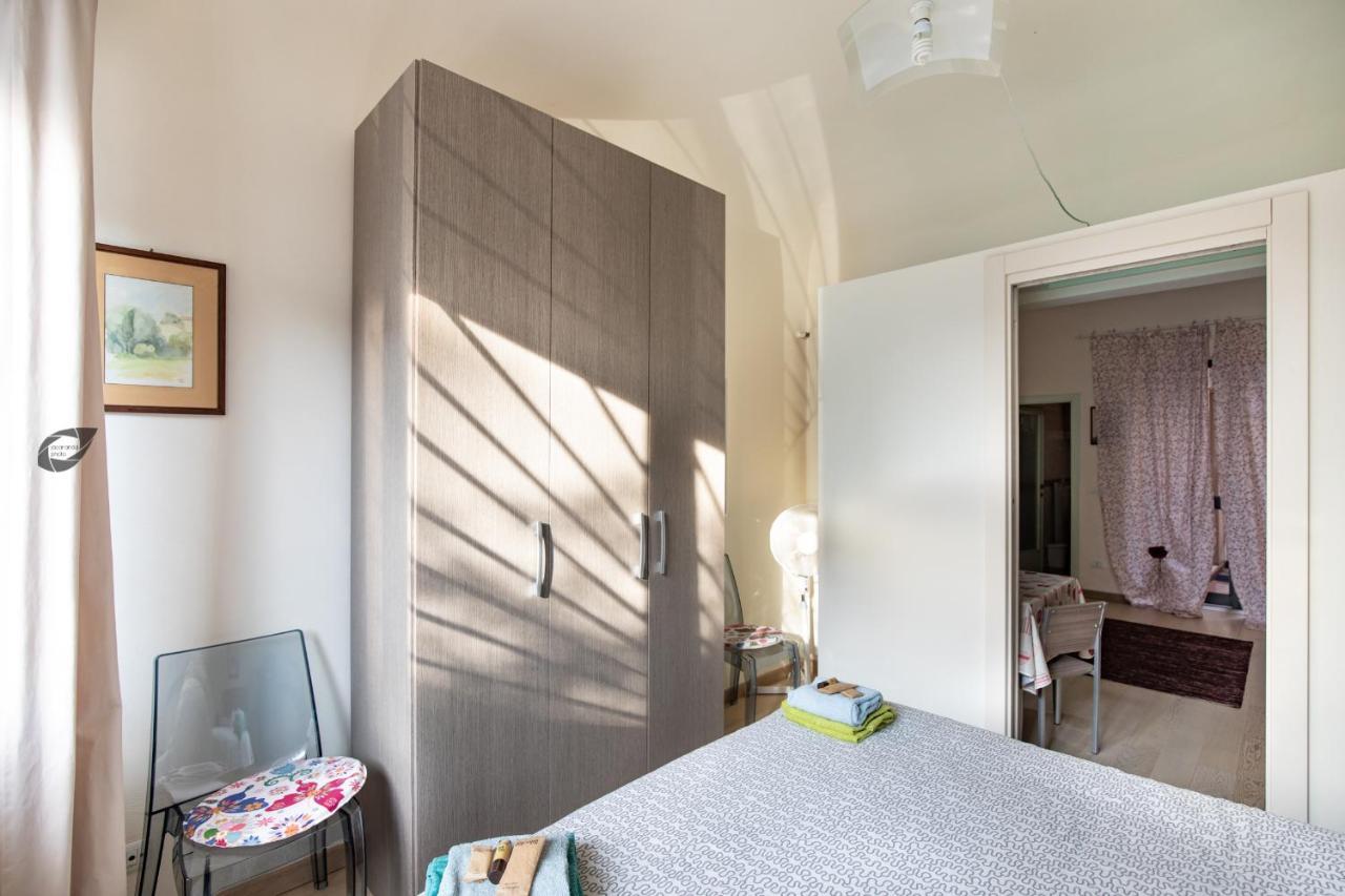 Apartamento Foscolo Viareggio Exterior foto